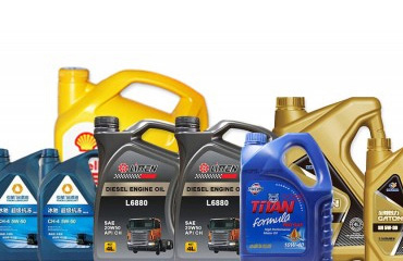 Oils and Lubricants