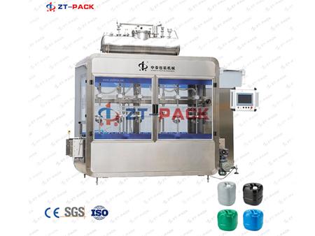 Net Weight Filling Machine (5L-30L)