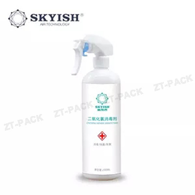 Corrosive Liquid Filling Machine