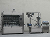 50-1000ml Viscous Food and Oil Packaging Machine (for Viscous Liquid)