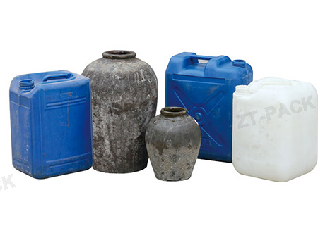 5-30L Chemical Packaging