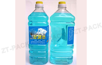 50-1000ml Chemical Packaging(for Low-Viscous Liquid)