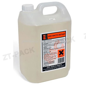 Corrosive Liquid Packaging Line