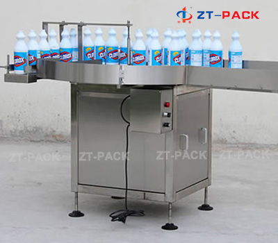 Weighing Filling Machine