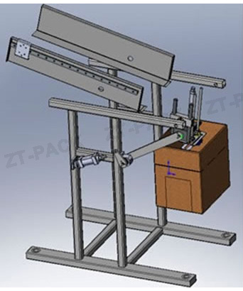 Carton Packaging Line