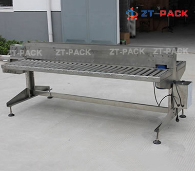 Pack-off Table, ZXT-R