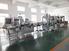 50-1000ml Lube Oil Packaging Machine(for Viscous Liquid)